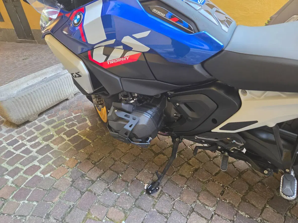Bmw R 1300 GS Trophy (2023 - 26) (6)