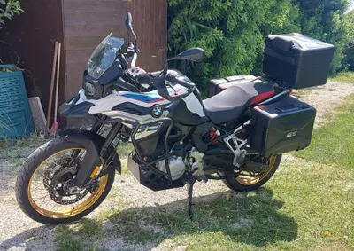Bmw F 850 GS (2018 - 20) usata