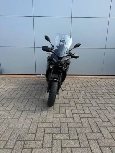 Yamaha Tracer 9 (2021 - 24) usata