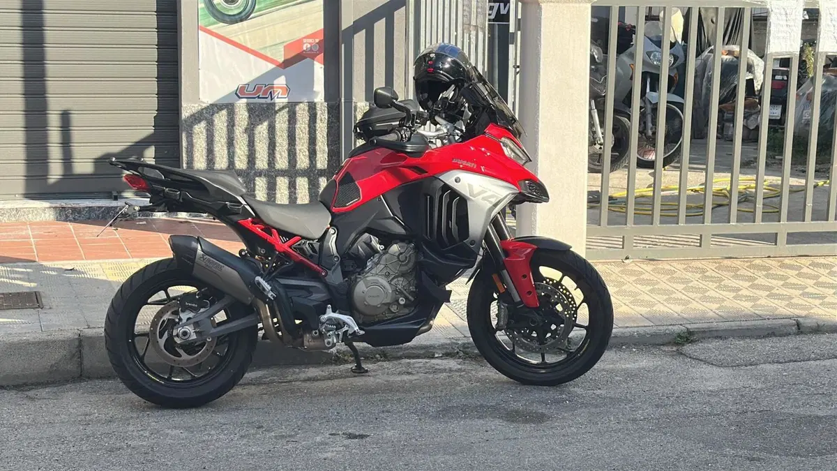 Ducati Multistrada V4 (2025 - 26) (3)