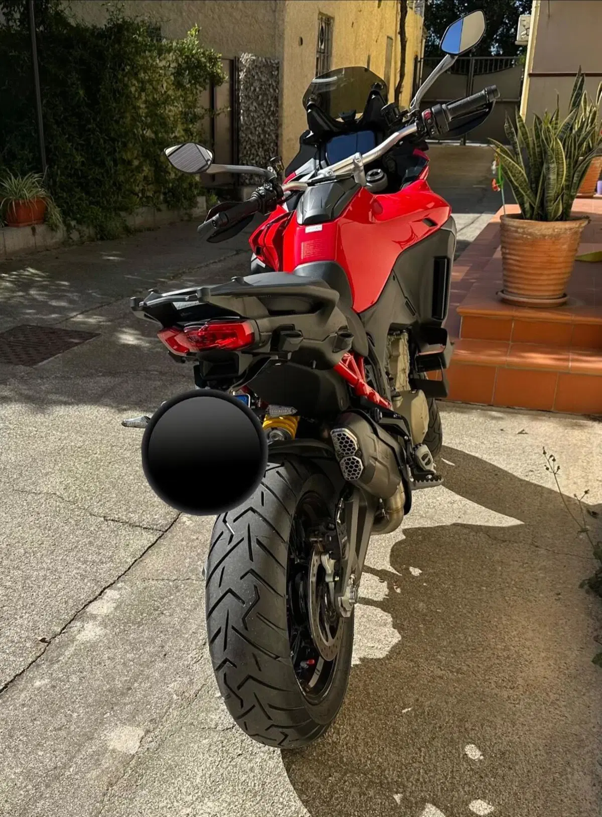Ducati Multistrada V4 (2025 - 26) (5)