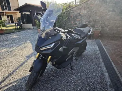 Honda X-ADV 750 DCT (2021 - 24) usata