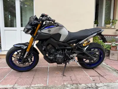 Yamaha MT-09 SP (2018 - 20) usata