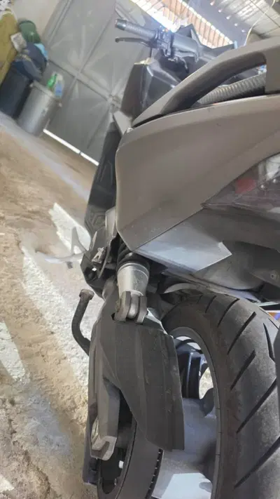 Kymco AK 550 ETS (2021 - 26) usata