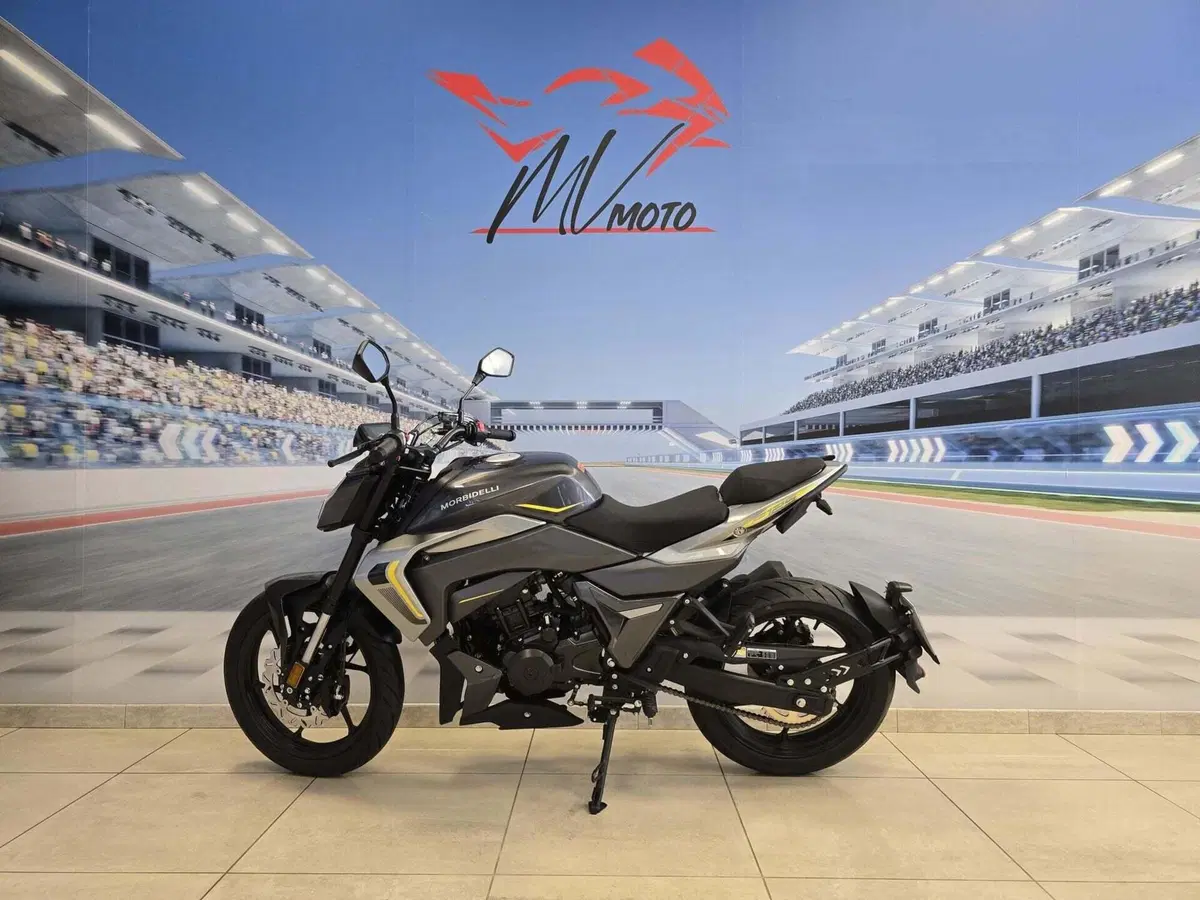 Morbidelli F125 (2025 - 26) (5)