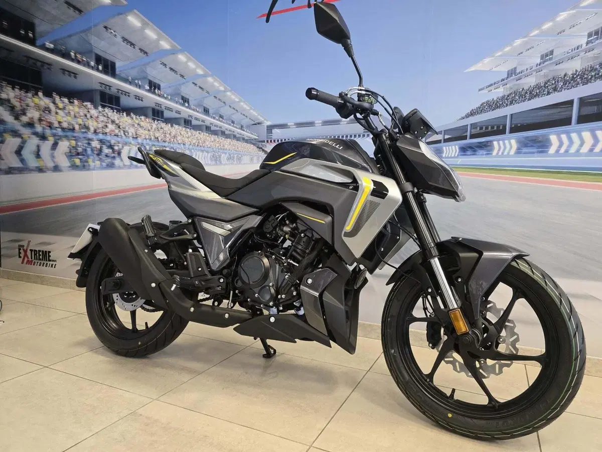 Morbidelli F125 (2025 - 26) (9)