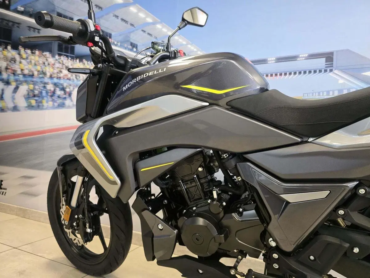 Morbidelli F125 (2025 - 26) (16)