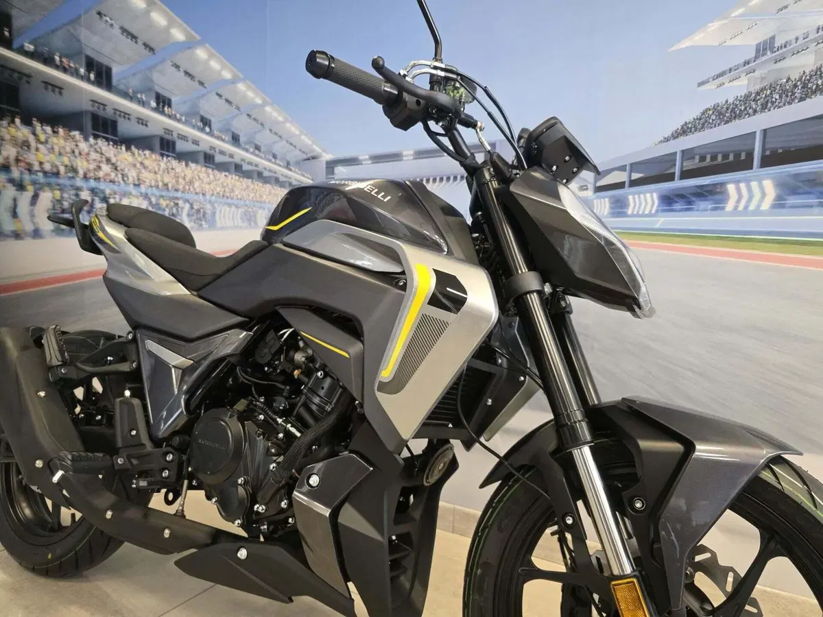 Morbidelli F125 (2025 - 26) (20)
