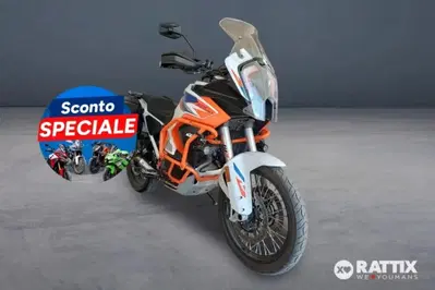 KTM 1290 Super Adventure R (2022 - 25) usata