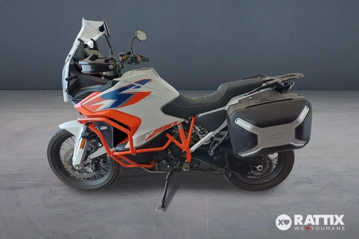 KTM 1290 Super Adventure R (2022 - 25) (3)