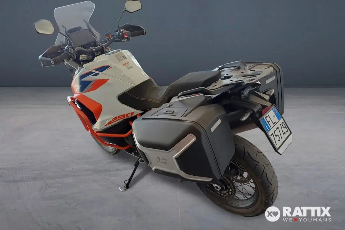 KTM 1290 Super Adventure R (2022 - 25) (5)