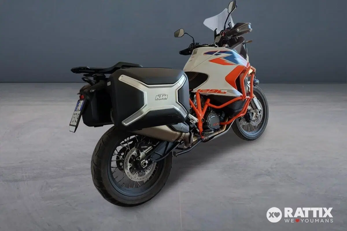 KTM 1290 Super Adventure R (2022 - 25) (6)