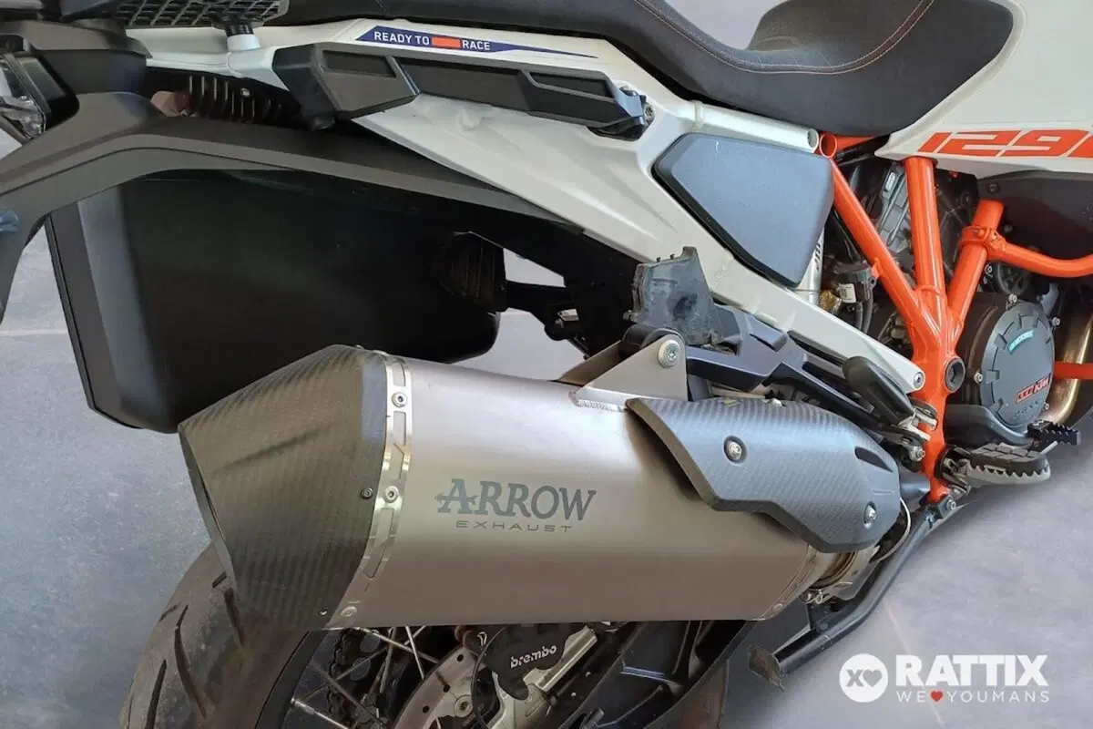 KTM 1290 Super Adventure R (2022 - 25) (8)
