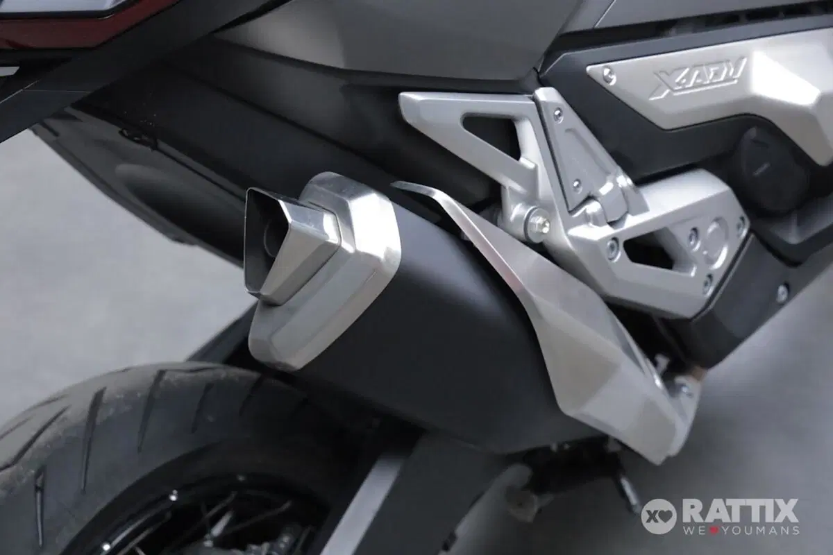 Honda X-ADV 750 (2018 - 20) (7)