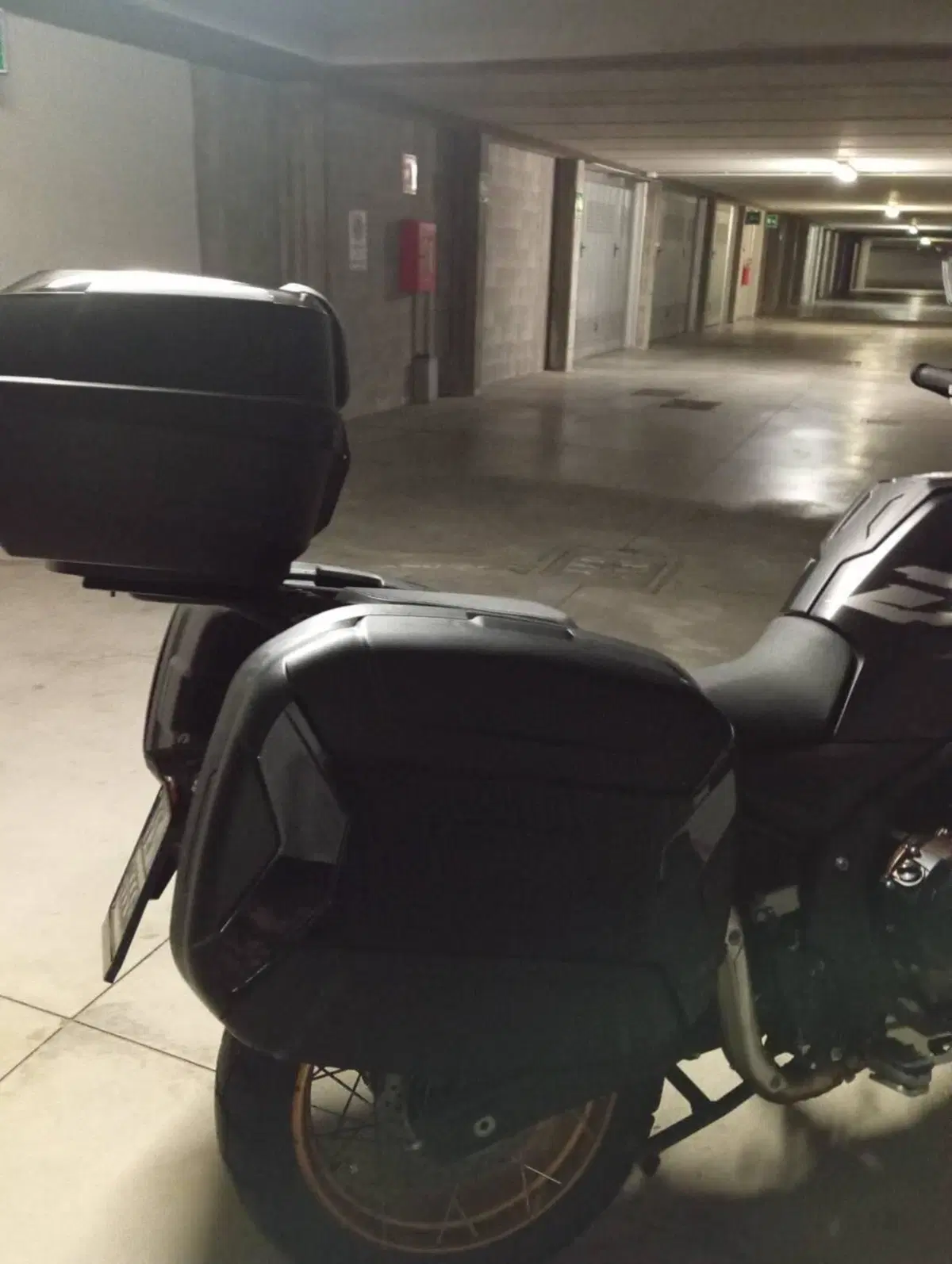 Voge Valico 625DSX (2025 - 26) (4)