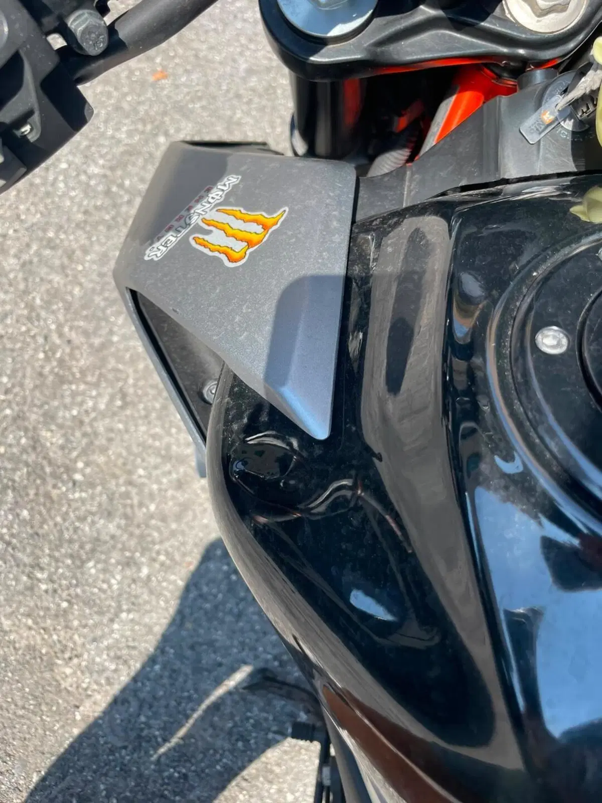 KTM 125 Duke (2021 - 23) (7)