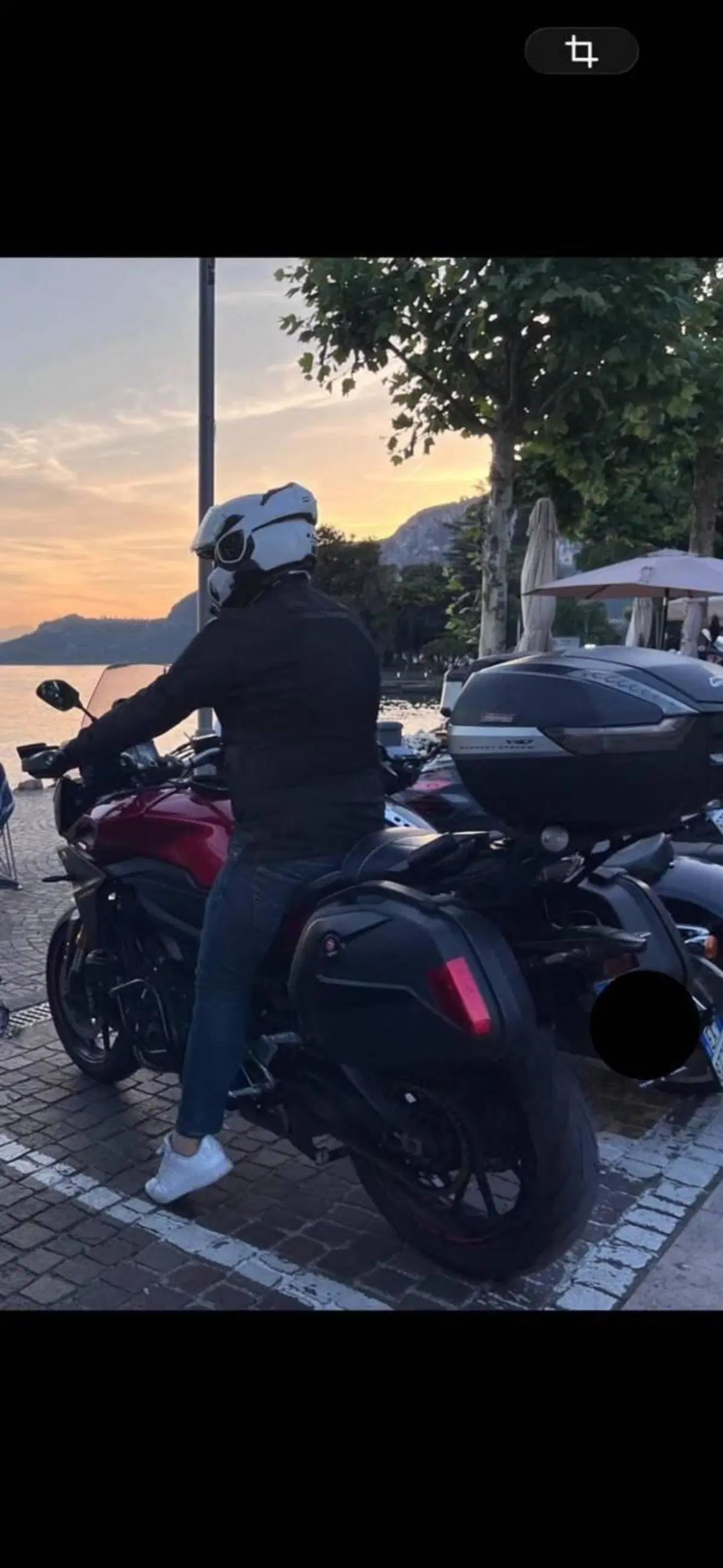 Yamaha Tracer 900 ABS (2015 - 16) (3)