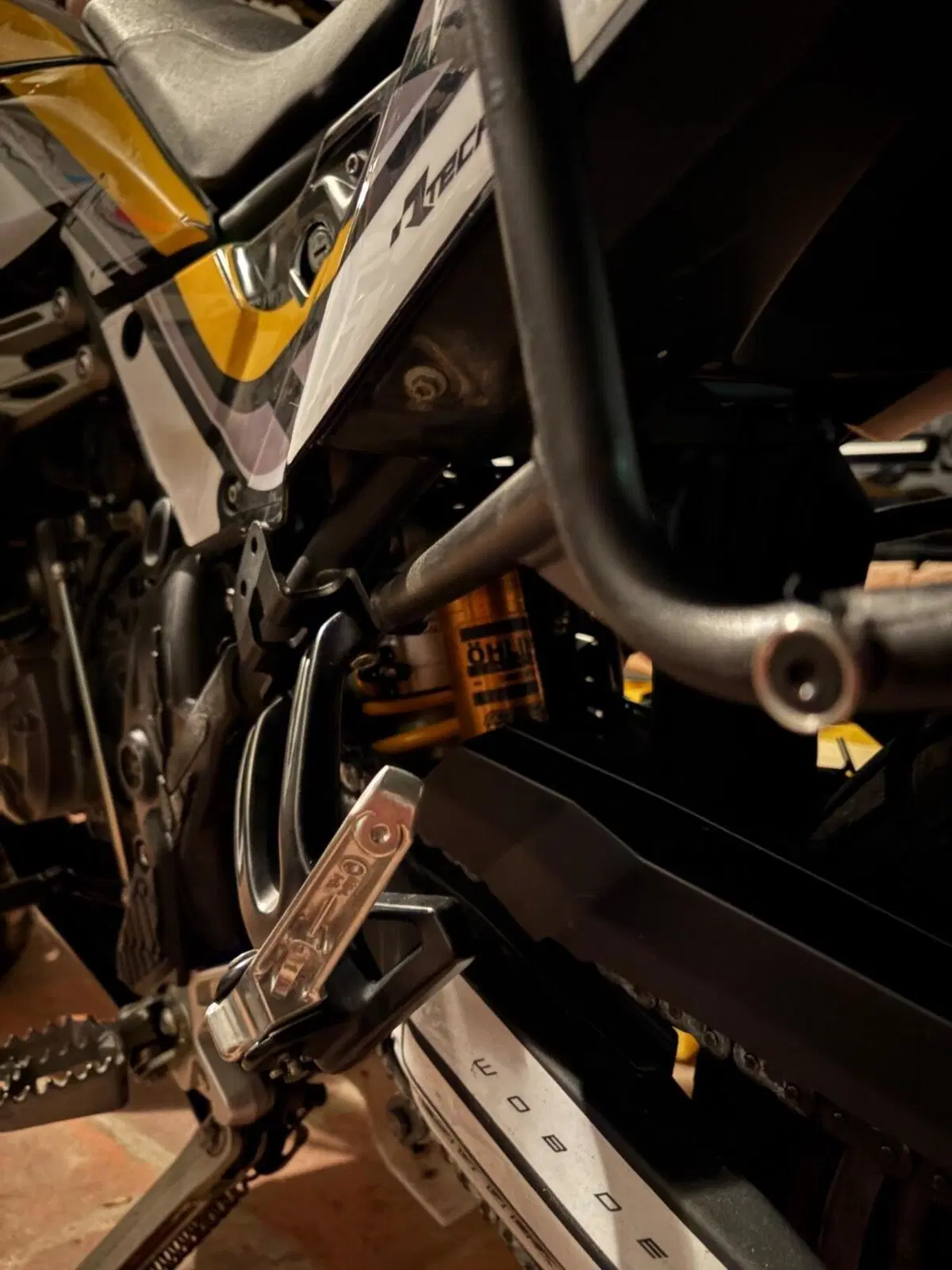 Yamaha Ténéré 700 World Raid (2022 - 25) (6)