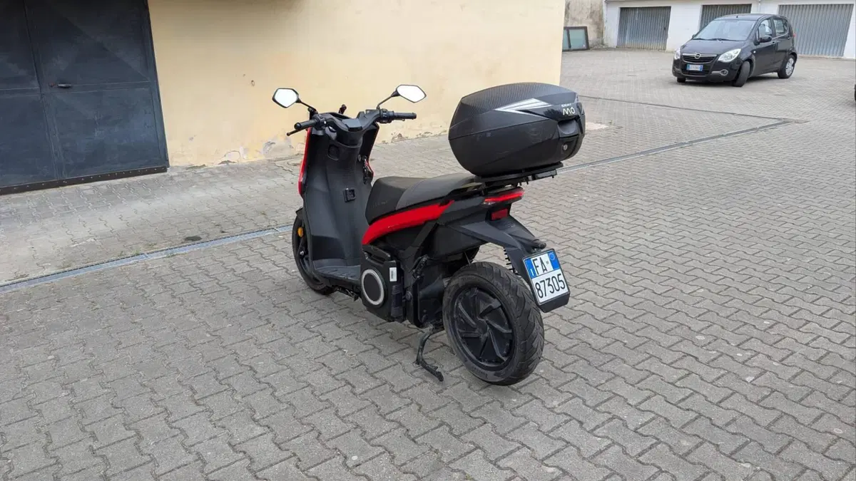 Seat MÓ 125 (2021 - 26) (2)