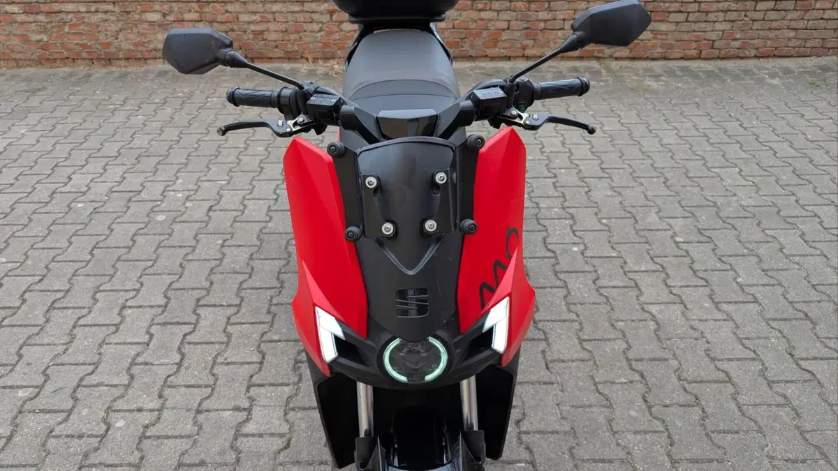 Seat MÓ 125 (2021 - 26) (5)