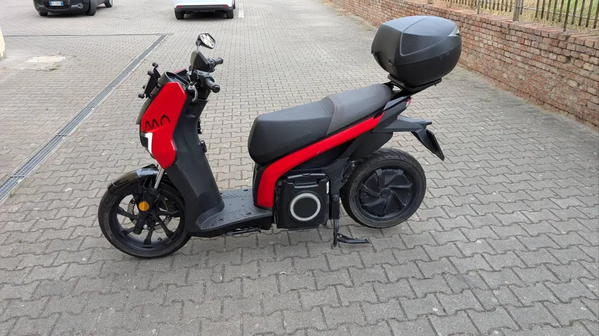 Seat MÓ 125 (2021 - 26) (9)