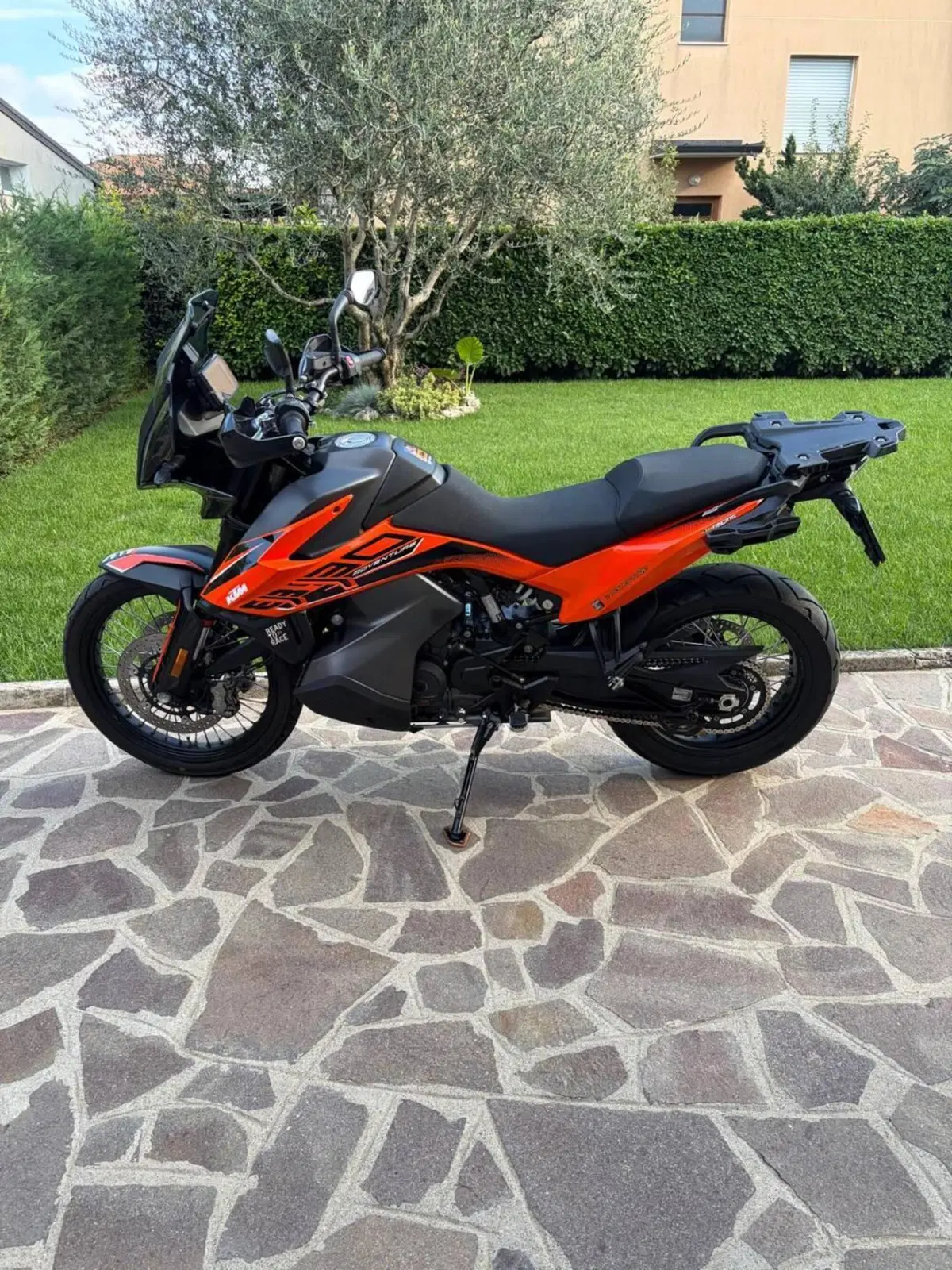 KTM 890 Adventure L (2021 - 22) (2)