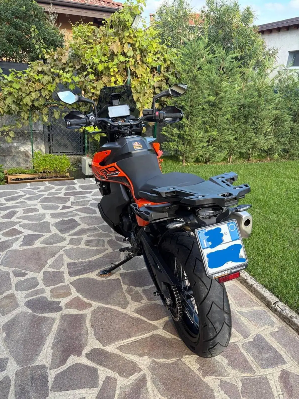 KTM 890 Adventure L (2021 - 22) (3)