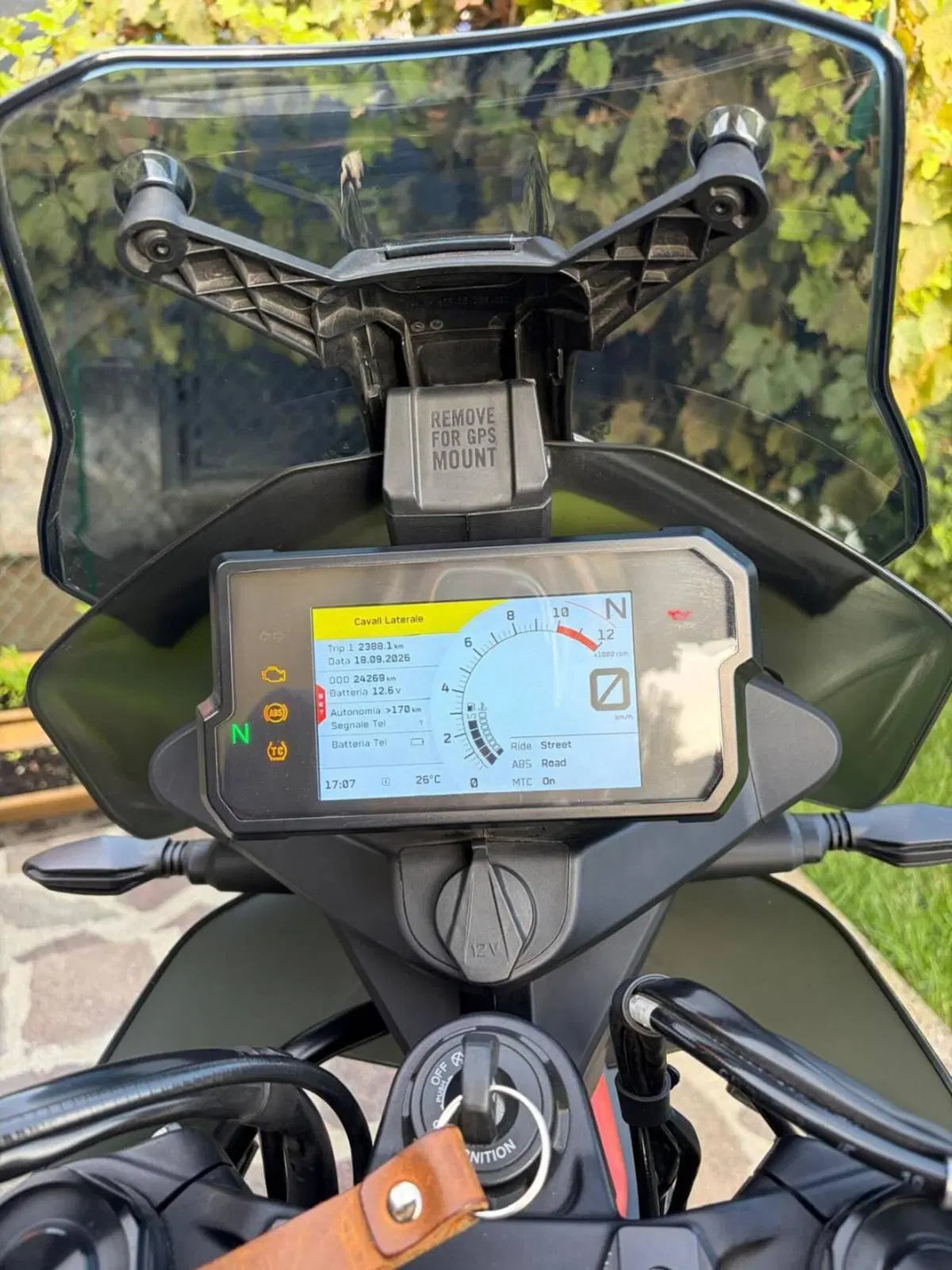 KTM 890 Adventure L (2021 - 22) (4)