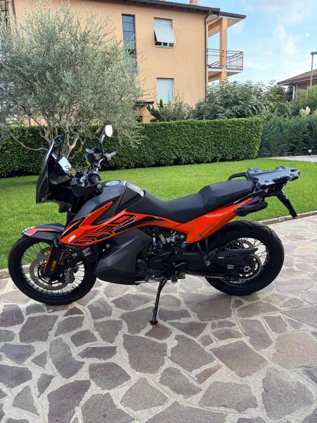 KTM 890 Adventure L (2021 - 22) (6)