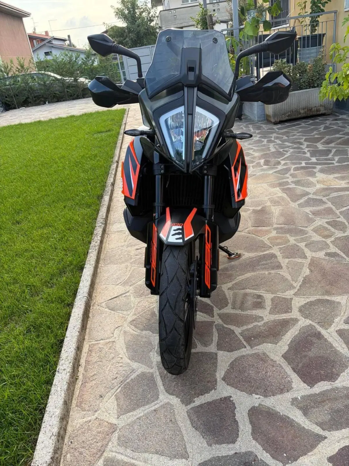 KTM 890 Adventure L (2021 - 22) (11)