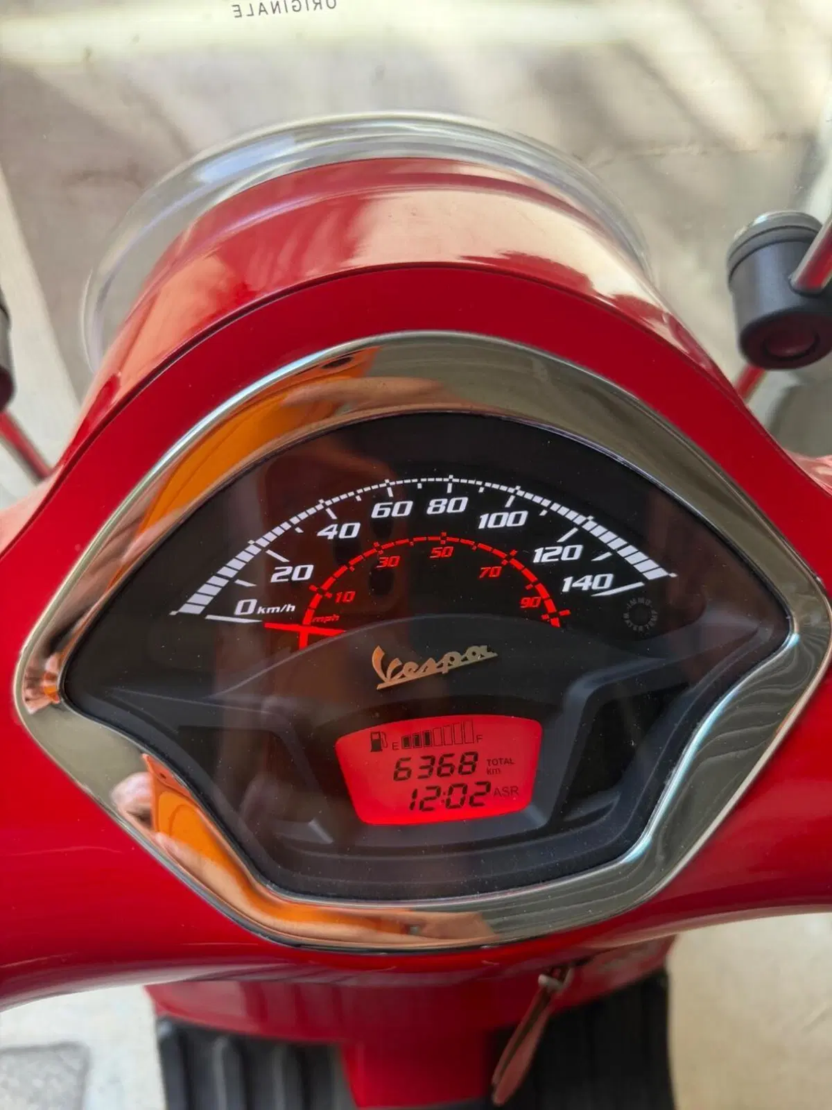 Vespa GTS 300 Super Hpe (2021 - 22) (11)