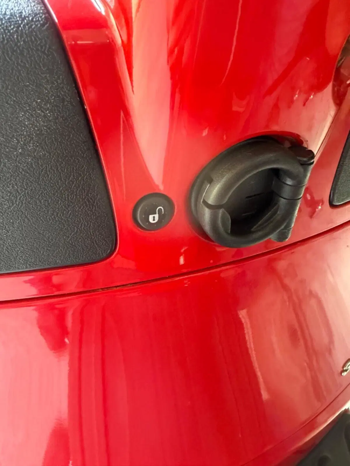 Vespa GTS 300 Super Hpe (2021 - 22) (12)