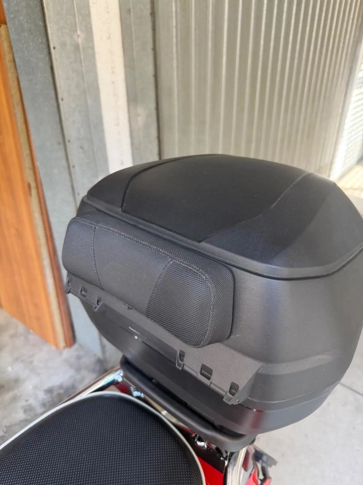 Vespa GTS 300 Super Hpe (2021 - 22) (15)