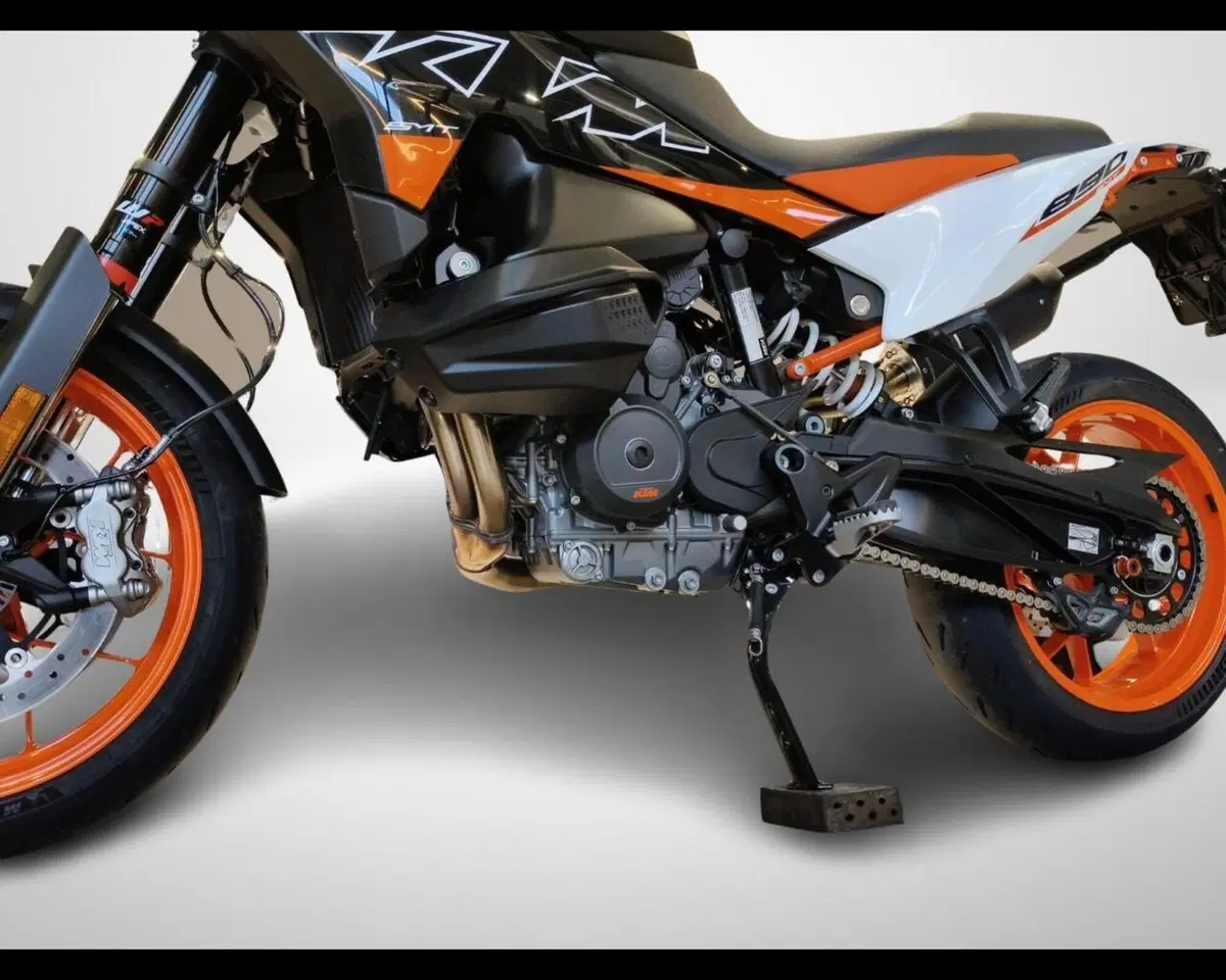 KTM 890 SMT (2023 - 25) (16)