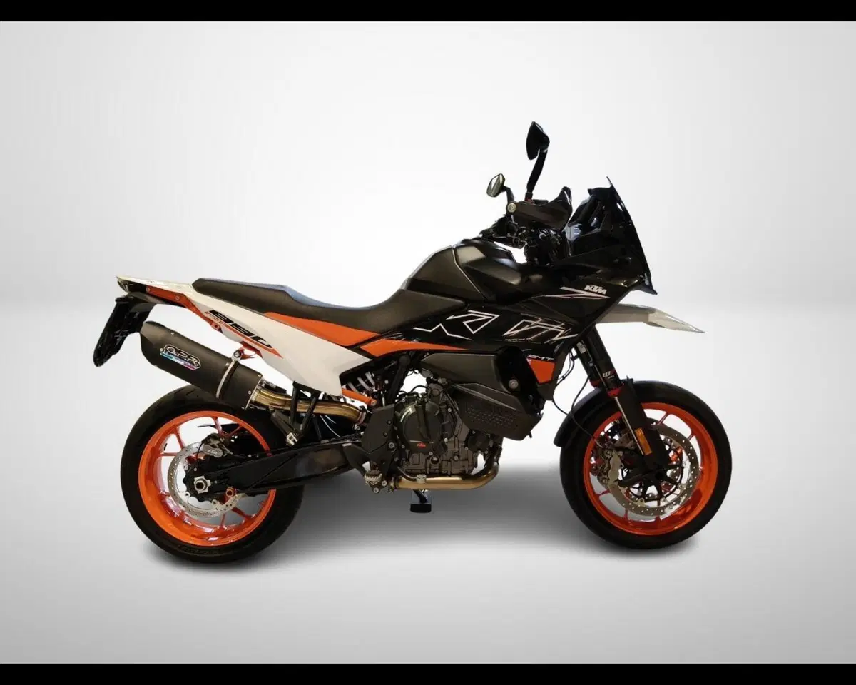 KTM 890 SMT (2023 - 25) (5)