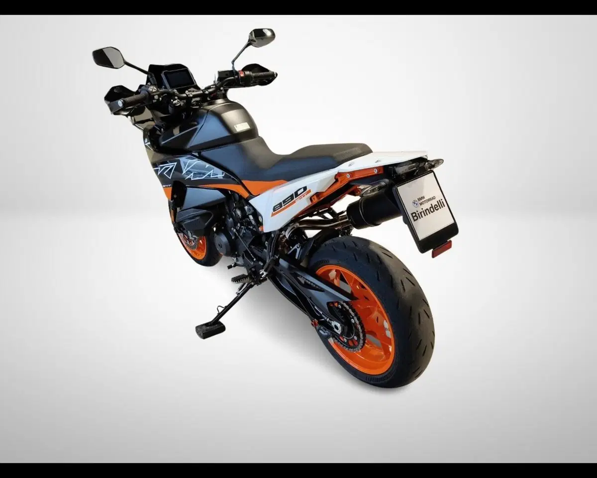 KTM 890 SMT (2023 - 25) (26)