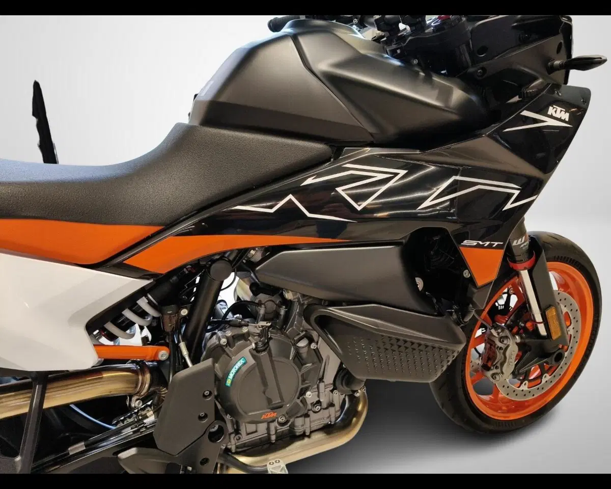 KTM 890 SMT (2023 - 25) (17)