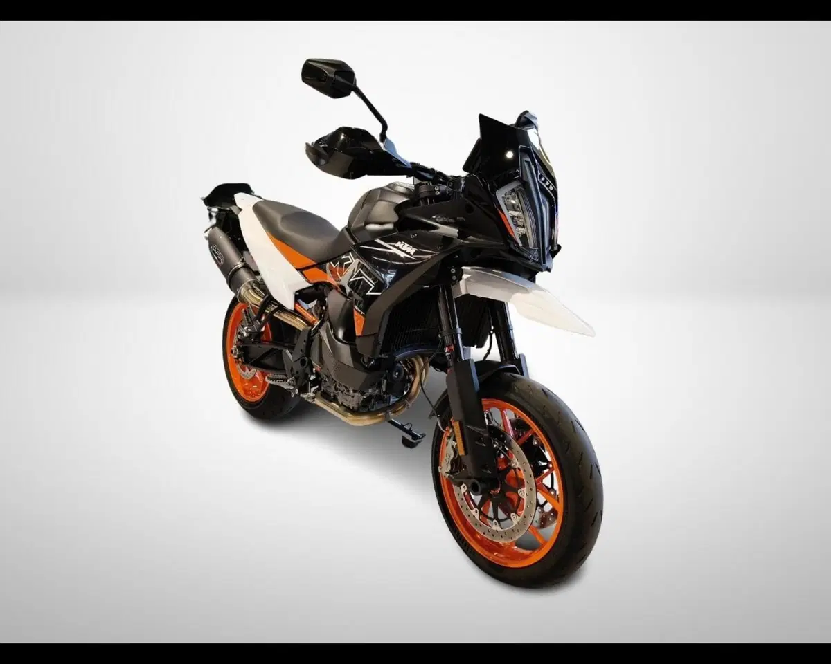KTM 890 SMT (2023 - 25) (25)