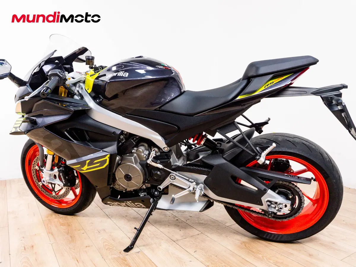 Aprilia RS 660 (2025 - 26) (7)