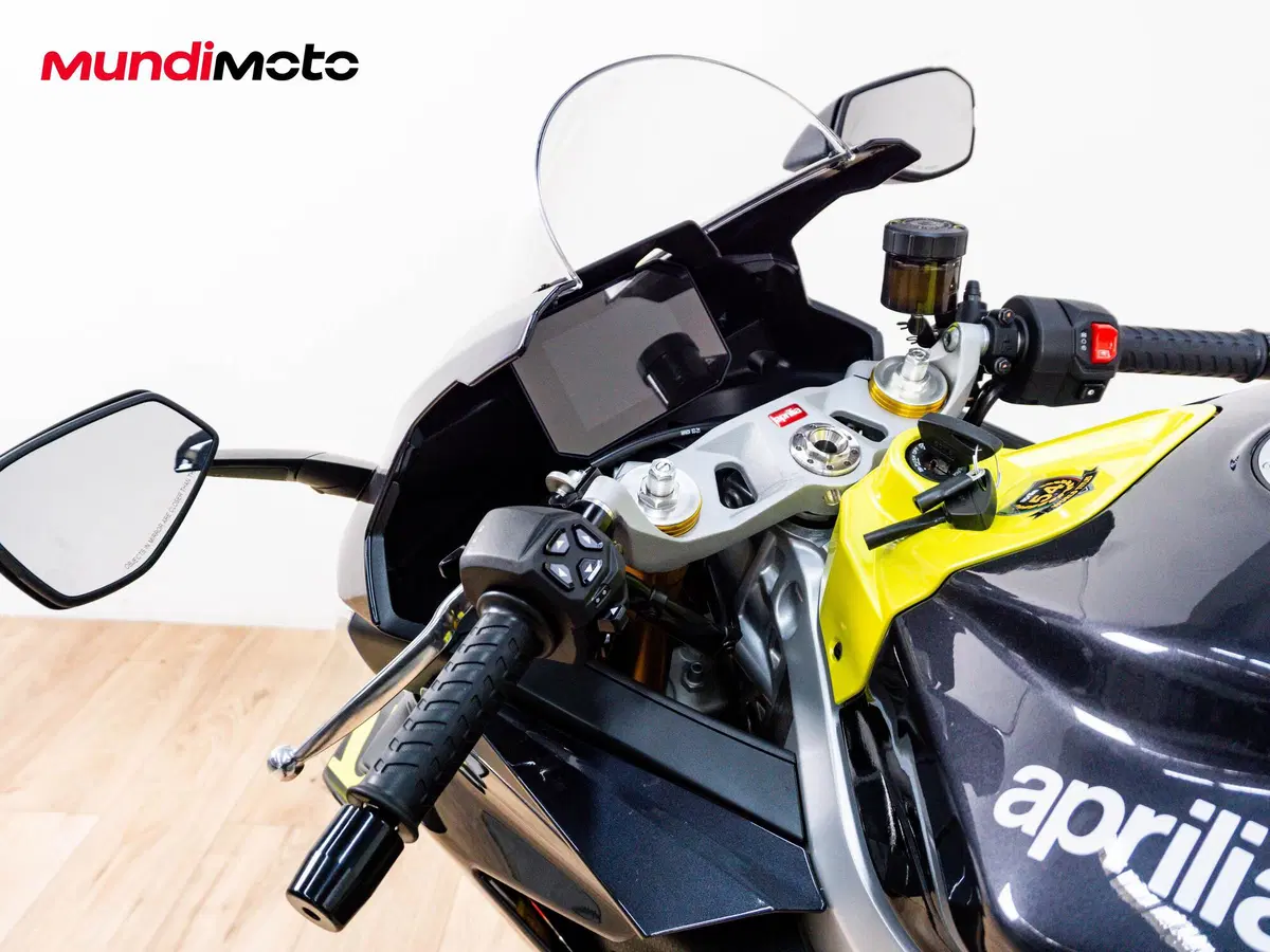 Aprilia RS 660 (2025 - 26) (11)