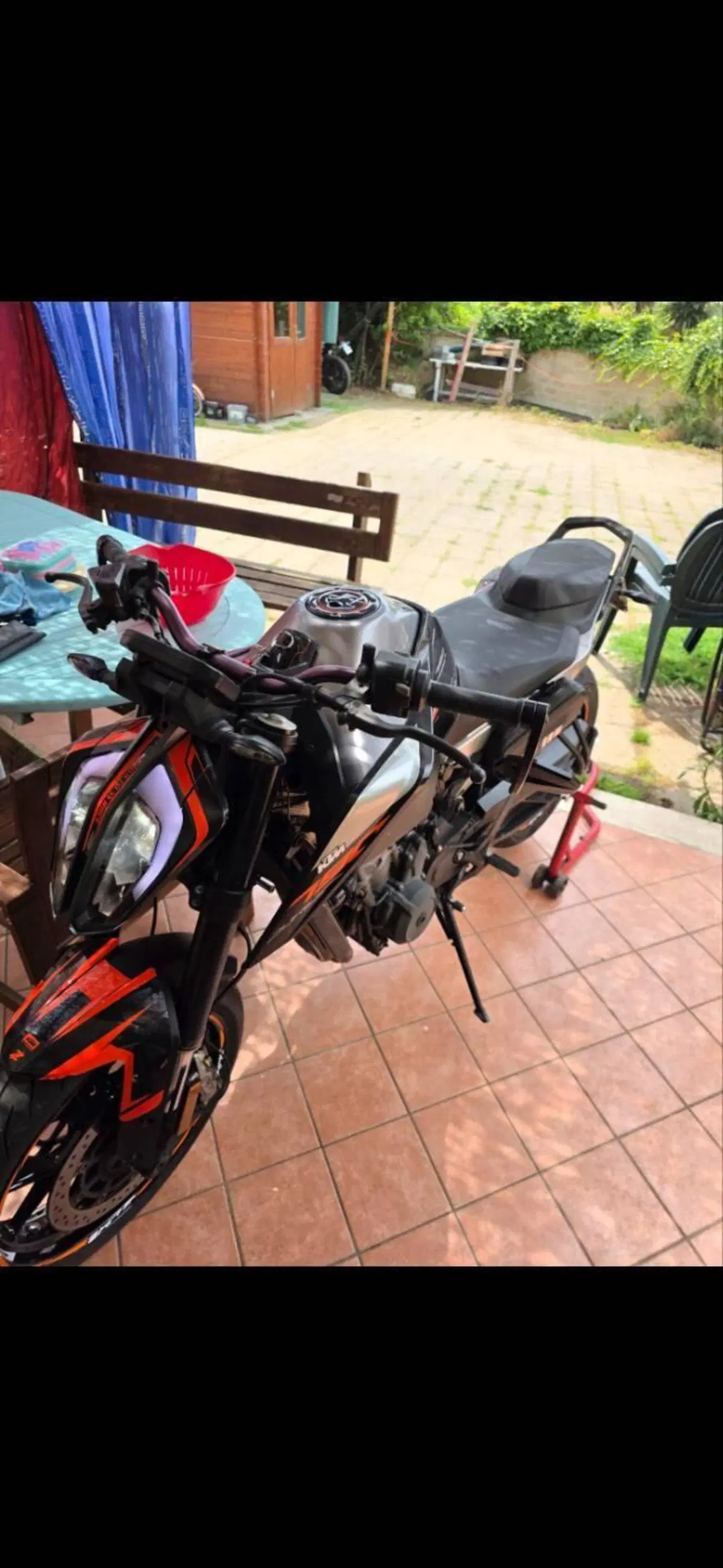 KTM 790 Duke (2018 - 20) (3)