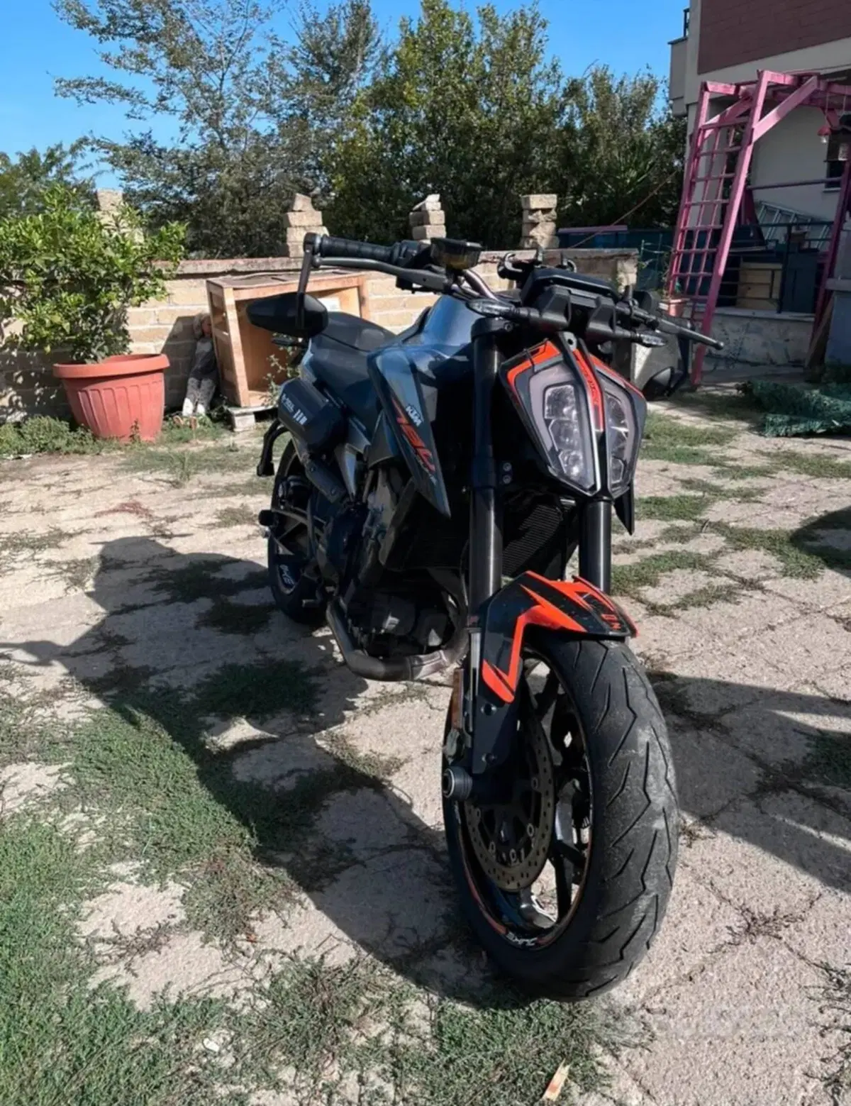 KTM 790 Duke (2018 - 20) (4)