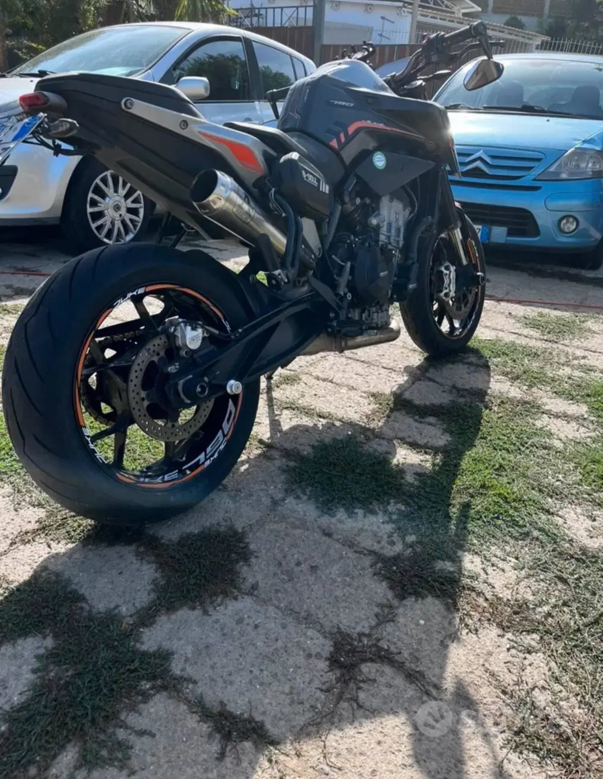 KTM 790 Duke (2018 - 20) (6)