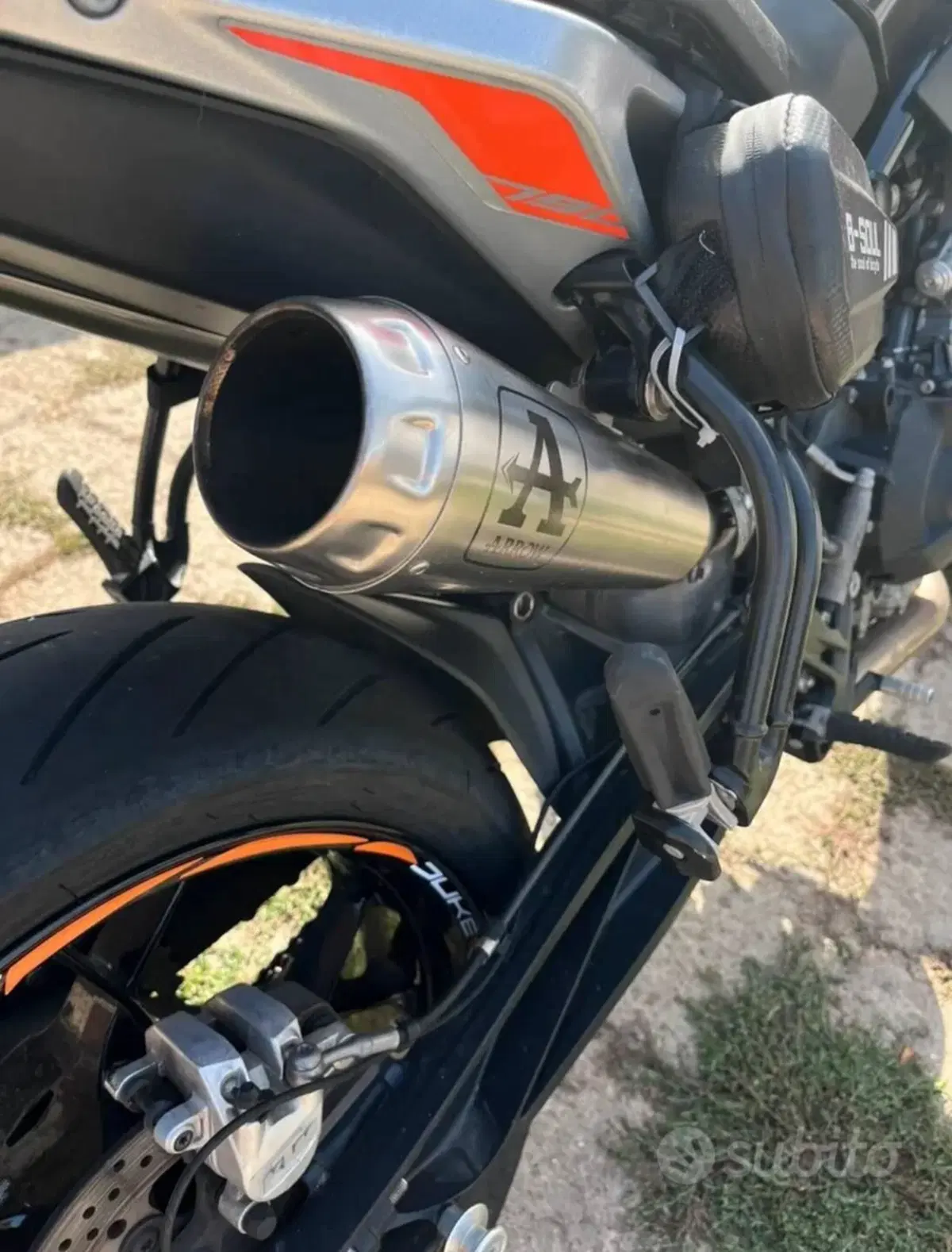 KTM 790 Duke (2018 - 20) (8)
