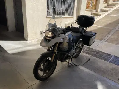 Bmw R 1200 GS (2010 - 12) usata