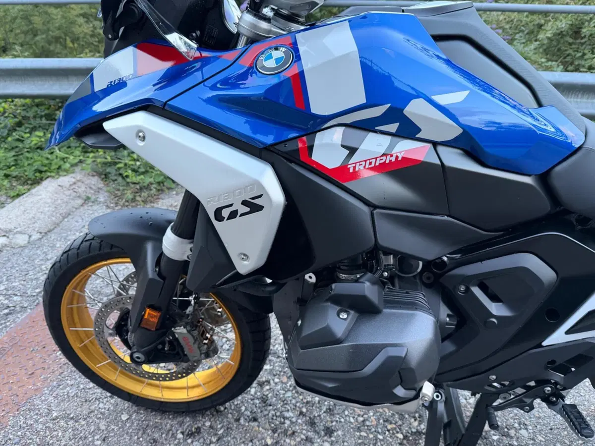 Bmw R 1300 GS (2023 - 26) (7)