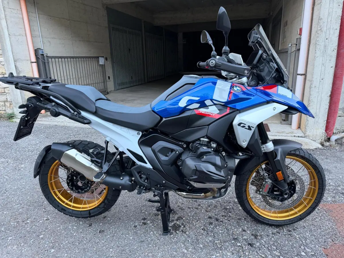 Bmw R 1300 GS (2023 - 26)