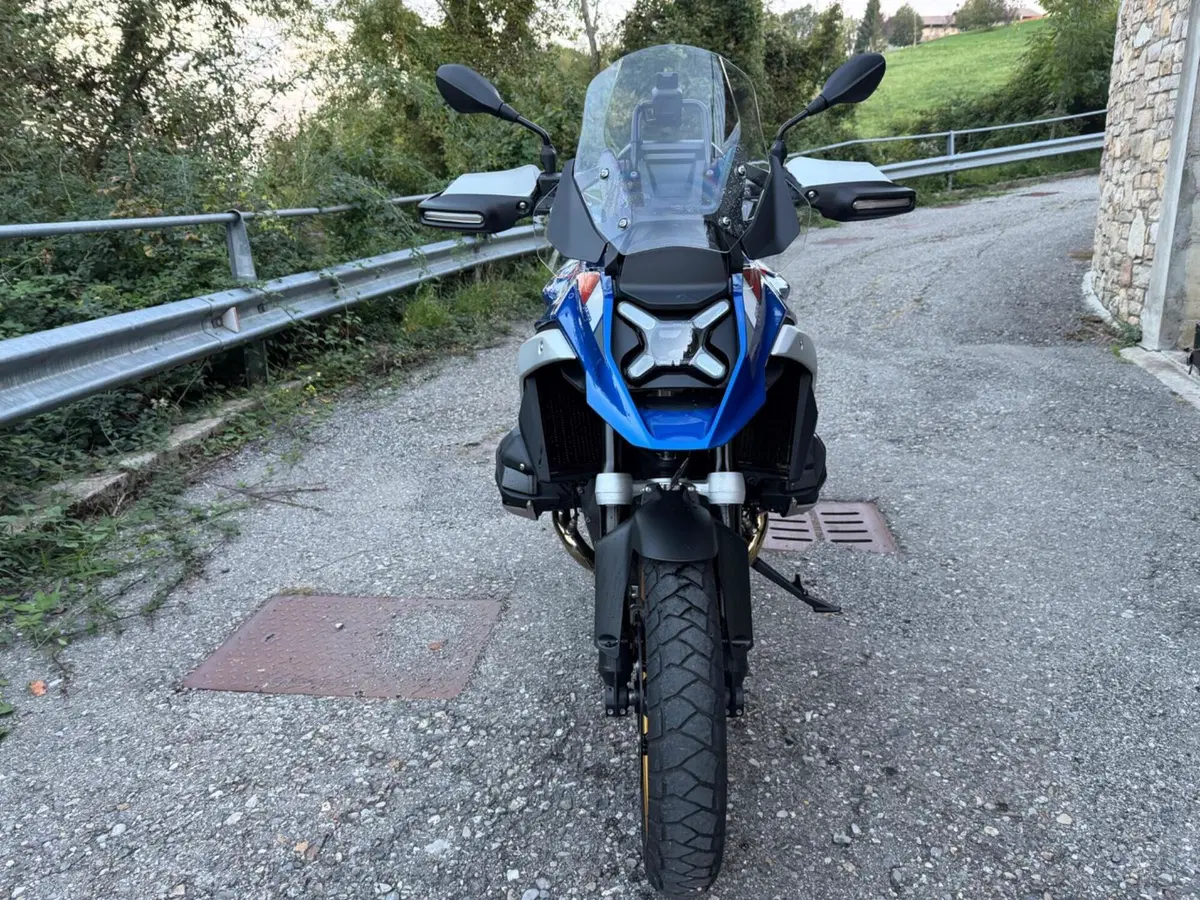 Bmw R 1300 GS (2023 - 26) (8)