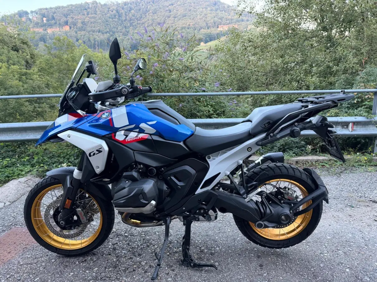 Bmw R 1300 GS (2023 - 26) (6)