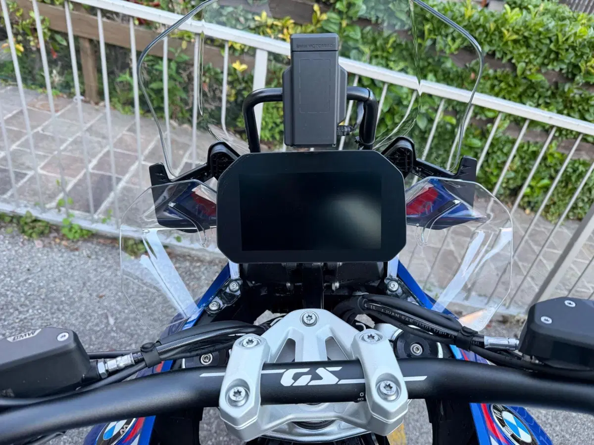 Bmw R 1300 GS (2023 - 26) (9)